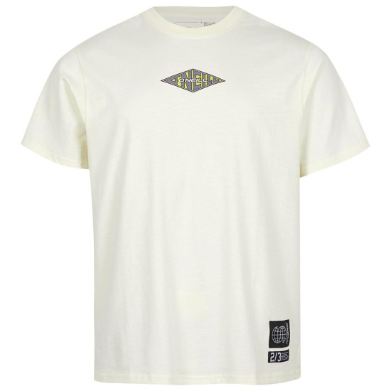 O'neill Ανδρική κοντομάνικη μπλούζα Cabrillo T-Shirt